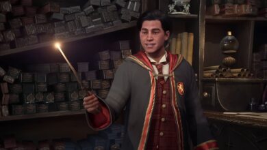 La Fecha de Lanzamiento de Hogwarts Legacy 2 Desata Debate Entre la Comunidad Gamer