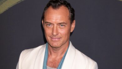 El nuevo thriller político con Jude Law rompe su racha de éxitos en Rotten Tomatoes