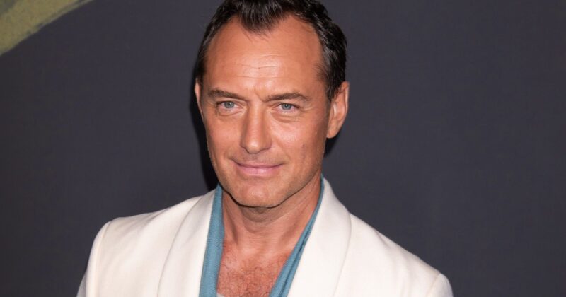 El nuevo thriller político con Jude Law rompe su racha de éxitos en Rotten Tomatoes