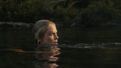 Apex: El thriller de acción que domina Netflix a nivel global en 2026