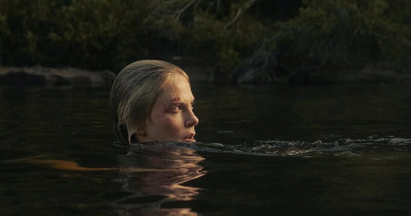 Apex: El thriller de acción que domina Netflix a nivel global en 2026