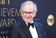 La verdadera historia detrás del rumor de Steven Spielberg en el reboot de Westworld