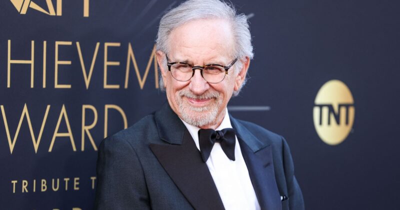 La verdadera historia detrás del rumor de Steven Spielberg en el reboot de Westworld