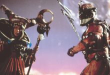 El destino sorprendente de Lord Zedd, el villano más icónico de Power Rangers