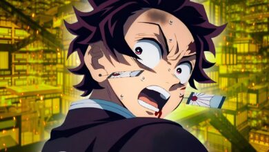 Chainsaw Man: El Arco de Reze versus Demon Slayer: Infinity Castle, duelo de gigantes del anime cinematográfico