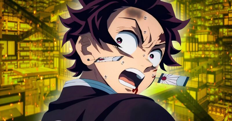 Chainsaw Man: El Arco de Reze versus Demon Slayer: Infinity Castle, duelo de gigantes del anime cinematográfico