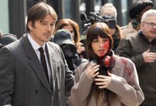 Verity: El thriller psicológico con Anne Hathaway y Dakota Johnson que promete sacudir tus expectativas
