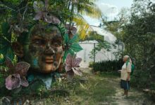 El Viaje Melancólico y Vital de The Blue Trail: Ciencia Ficción Brasileña con Perspectiva Social y Visuales Inolvidables