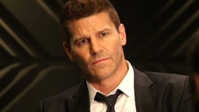El Regreso de Jim Rockford: David Boreanaz Lidera el Renacer de una Serie Legendaria en NBC