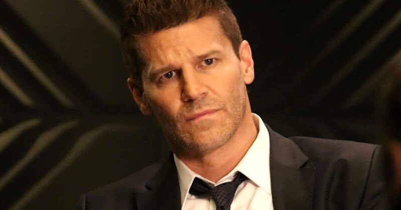 El Regreso de Jim Rockford: David Boreanaz Lidera el Renacer de una Serie Legendaria en NBC