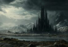 Cuarta Ala de Amazon: La Serie Fantástica que Revolucionará BookTok y la Adaptación de Romántasy en Pantalla