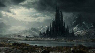 Cuarta Ala de Amazon: La Serie Fantástica que Revolucionará BookTok y la Adaptación de Romántasy en Pantalla
