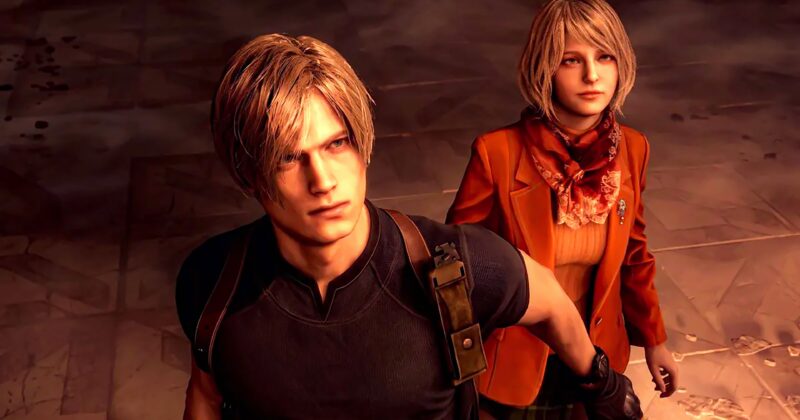 The Surprising Hollywood Origins Behind Leon S. Kennedy’s Name in Resident Evil