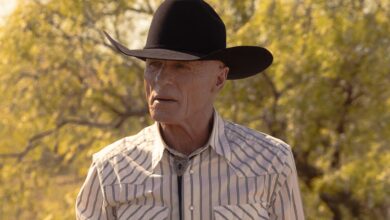 La crisis del ganado en Dutton Ranch: Todo sobre la fiebre aftosa y su impacto en Beth y Rip
