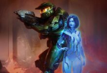 Halo Regresa con Fuerza Este Otoño: Nuevo Remake y Novela Expanden su Universo