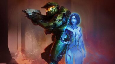 Halo Regresa con Fuerza Este Otoño: Nuevo Remake y Novela Expanden su Universo