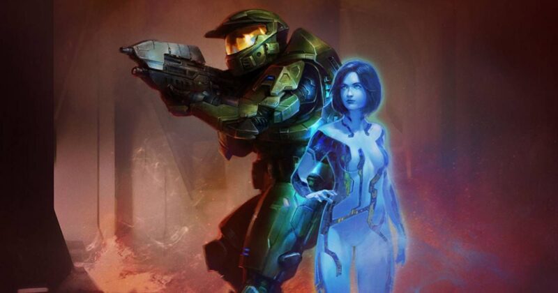Halo Regresa con Fuerza Este Otoño: Nuevo Remake y Novela Expanden su Universo