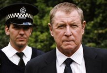 Las series británicas de misterio y asesinato que marcaron un antes y un después en el género