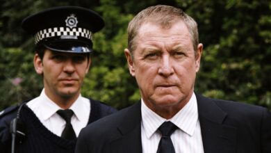 Las series británicas de misterio y asesinato que marcaron un antes y un después en el género