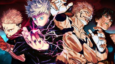 Jujutsu Kaisen’s Shinjuku Showdown: In-Depth Look at Who Survives and Succumbs After the Epic Battle with Sukuna