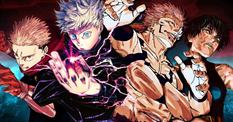 Jujutsu Kaisen’s Shinjuku Showdown: In-Depth Look at Who Survives and Succumbs After the Epic Battle with Sukuna