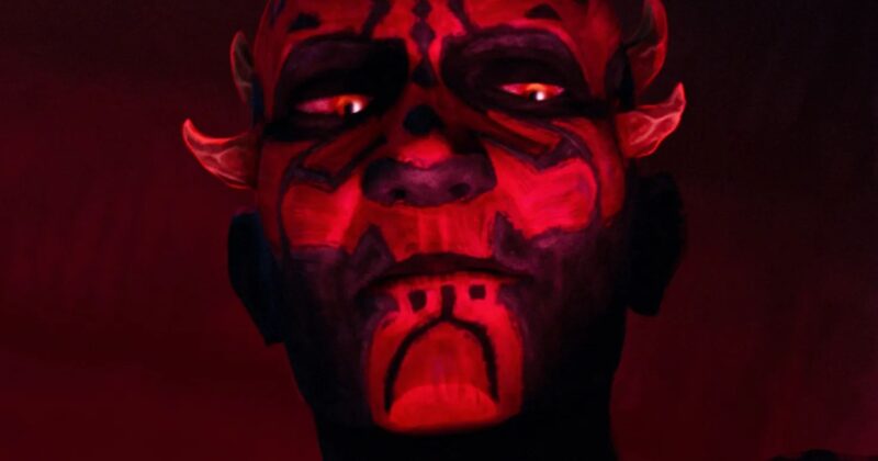 Devon Izara en Star Wars: Maul - Shadow Lord, la nueva promesa que revoluciona el universo Sith