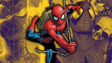 Los poderes más subestimados de Spider-Man que pocos conocen
