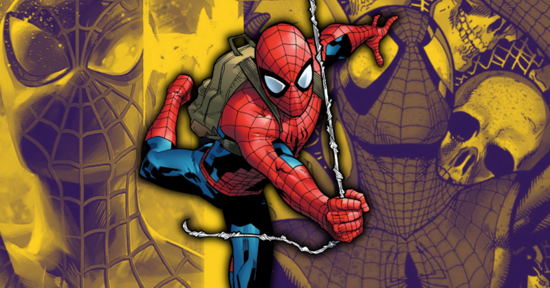 Los poderes más subestimados de Spider-Man que pocos conocen
