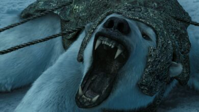 Cómo la serie de HBO «His Dark Materials» superó a «The Golden Compass» al respetar la esencia del libro