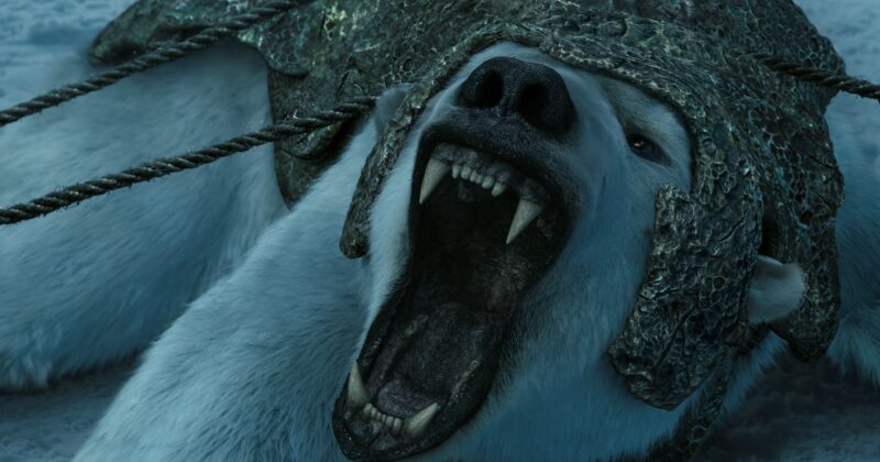 Cómo la serie de HBO «His Dark Materials» superó a «The Golden Compass» al respetar la esencia del libro