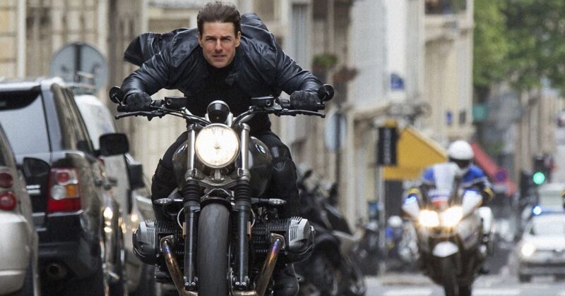 La saga Misión Imposible celebra 30 años redefiniendo el cine de acción con Tom Cruise