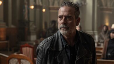 The Walking Dead: Dead City confirma su regreso con temporada 3 para verano de 2026 y estreno en festival de televisión