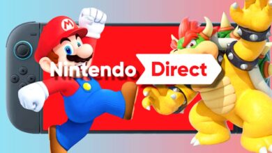Se espera un Nintendo Direct en junio con novedades para Switch 2 y grandes anuncios