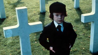 Los 5 mejores clásicos del cine de terror que cumplen 50 años en 2026 y siguen vigentes