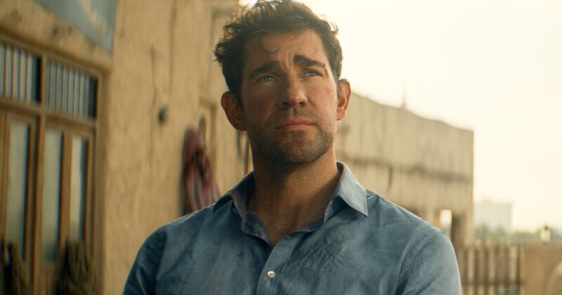 Tom Clancy’s Jack Ryan: Ghost War rompe récords negativos en Rotten Tomatoes y revive el debate sobre la saga de espionaje