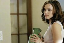 La Actuación Impactante de Rachel McAdams en 'Red Eye', el Thriller de Wes Craven que Redefine el Género