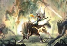 Zelda: Twilight Princess llega a Nintendo Switch gracias a la comunidad y la emulación avanzada