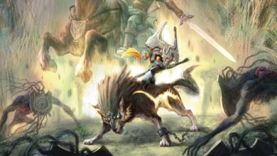 Zelda: Twilight Princess llega a Nintendo Switch gracias a la comunidad y la emulación avanzada
