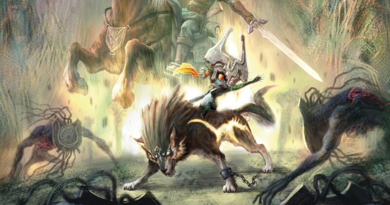 Zelda: Twilight Princess llega a Nintendo Switch gracias a la comunidad y la emulación avanzada