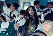 Yeon Sang-ho Regresa al Terror Zombi con su Nuevo Thriller 'Colony' que se Estrena en Cannes