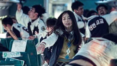 Yeon Sang-ho Regresa al Terror Zombi con su Nuevo Thriller 'Colony' que se Estrena en Cannes