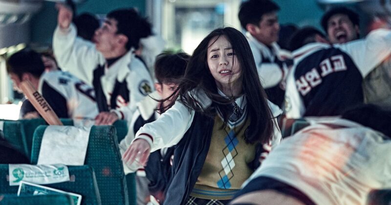 Yeon Sang-ho Regresa al Terror Zombi con su Nuevo Thriller 'Colony' que se Estrena en Cannes