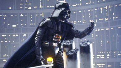 Los 10 Villanos Humanos Más Memorables del Cine de Ciencia Ficción