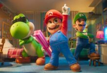 Primeras Reacciones de La Película Super Mario Galaxy Revelan Una Aventura Visualmente Espectacular y Llenas de Sorpresas