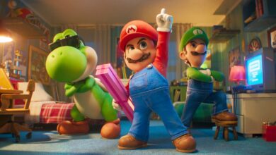 Primeras Reacciones de La Película Super Mario Galaxy Revelan Una Aventura Visualmente Espectacular y Llenas de Sorpresas