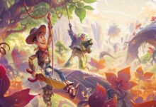 Disney Lorcana: Wilds Unknown Revoluciona el Juego de Cartas con la Magia de Pixar