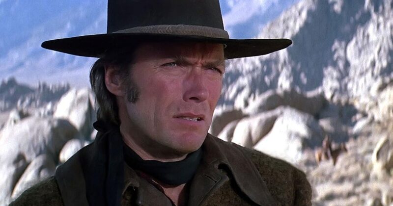 Cómo Clint Eastwood Redefinió el Western y Cambió para Siempre el Género