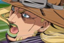 El Regreso Triunfal de Steel Ball Run: La Mejor Parte de JoJo’s Bizarre Adventure Se Expande y Evoluciona