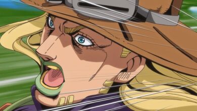 El Regreso Triunfal de Steel Ball Run: La Mejor Parte de JoJo’s Bizarre Adventure Se Expande y Evoluciona