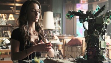 Misfits: El drama británico que combina la oscuridad de The Magicians con la crudeza de Skins